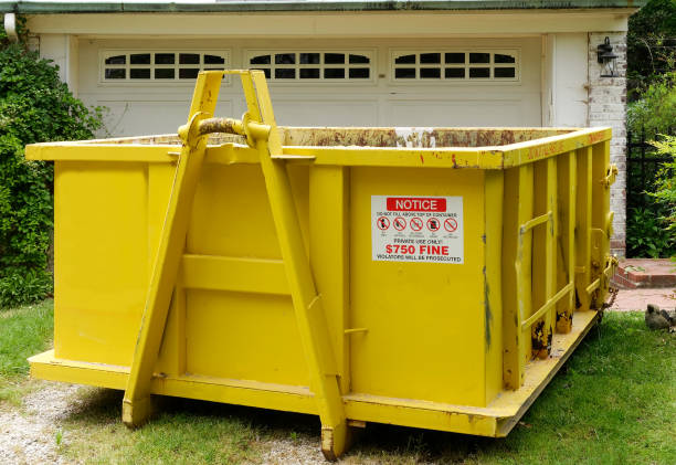 Affordable Roll Off Dumpster Rental Services